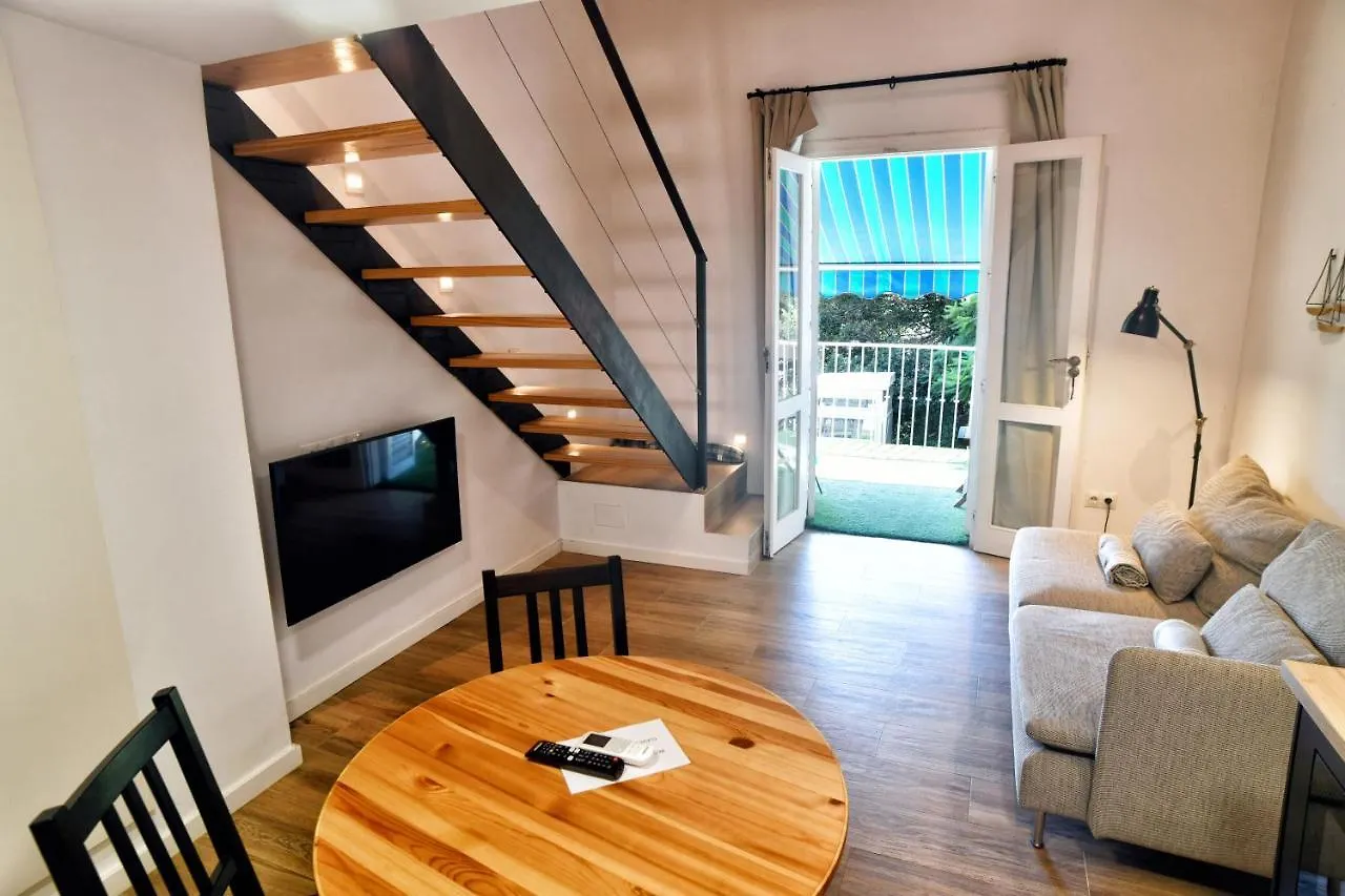 Sancha Apartments By Bossh! Apartments Málaga