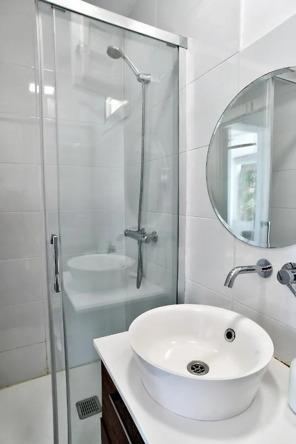 Sancha Apartments By Bossh! Apartments Málaga