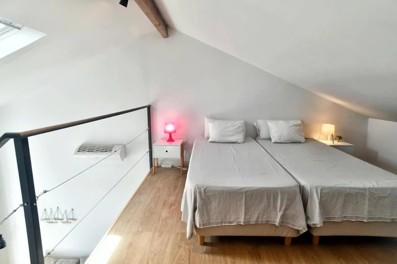 Sancha Apartments By Bossh! Apartments Málaga Spanje