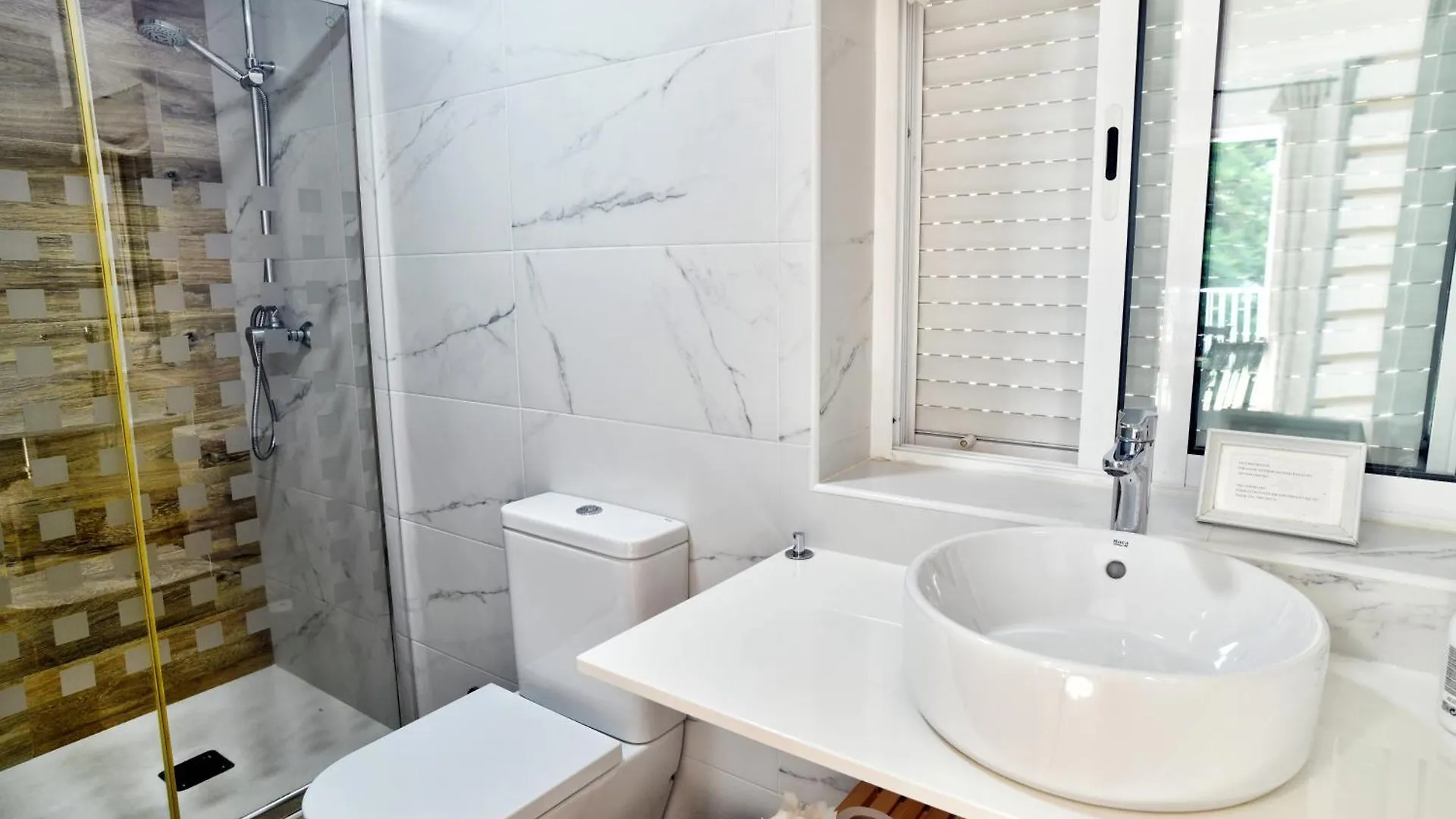 Sancha Apartments By Bossh! Apartments Málaga