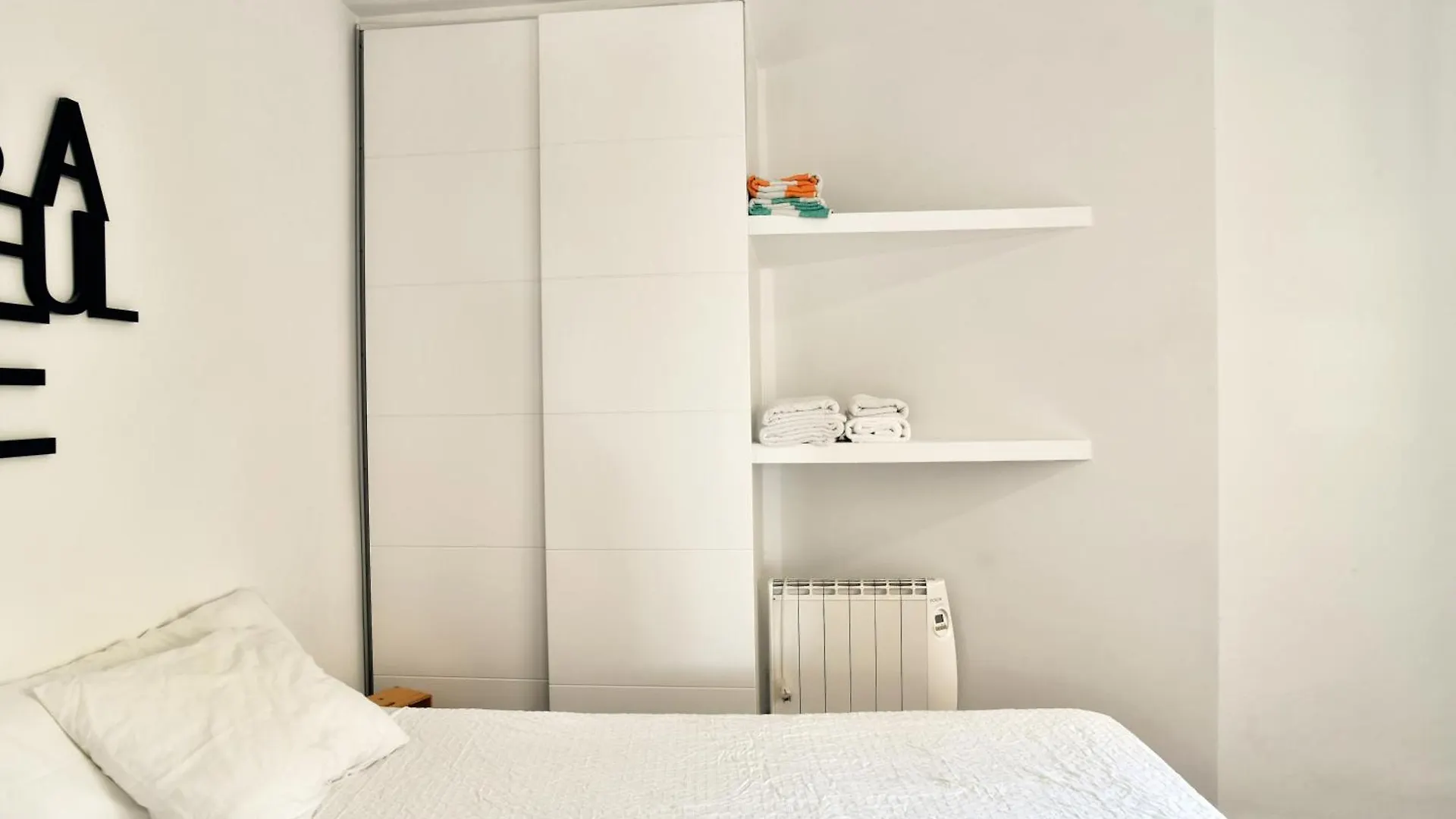 Sancha Apartments By Bossh! Apartments Málaga