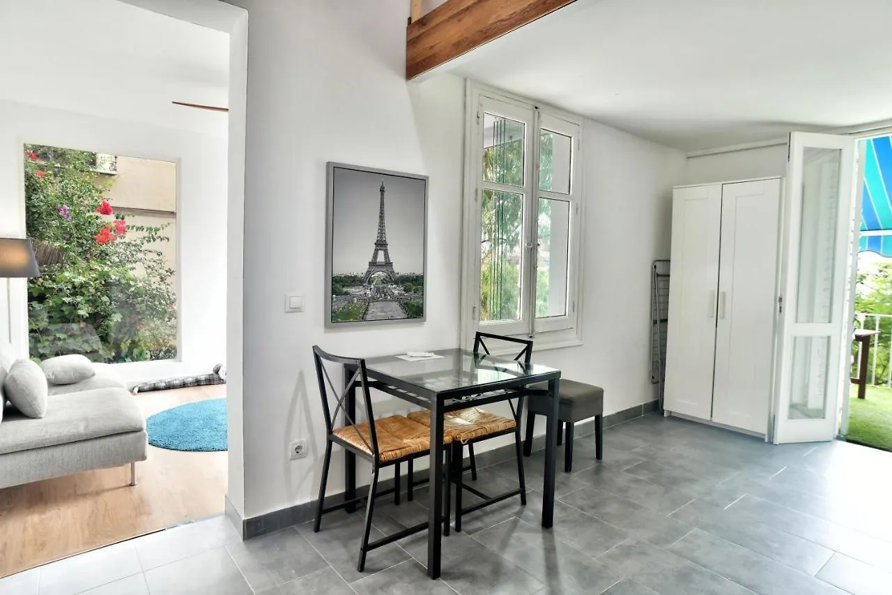 Sancha Apartments By Bossh! Apartments Malaga
