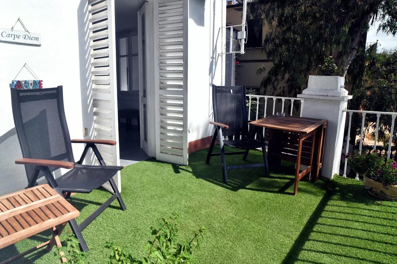 Sancha Apartments By Bossh! Apartments Malaga