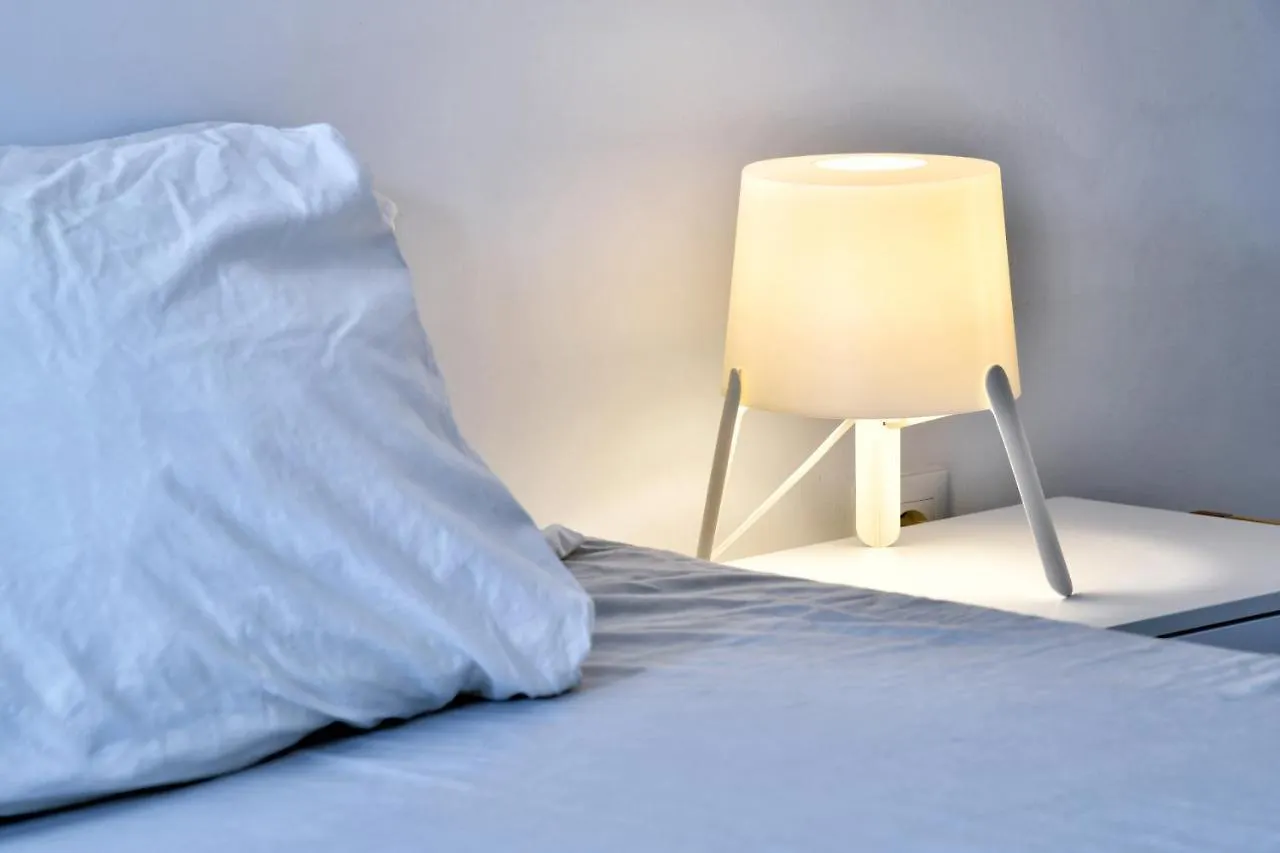Sancha Apartments By Bossh! Apartments Malaga Spain
