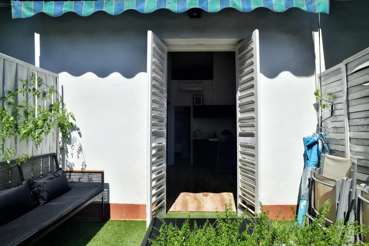 Sancha Apartments By Bossh! Apartments Malaga