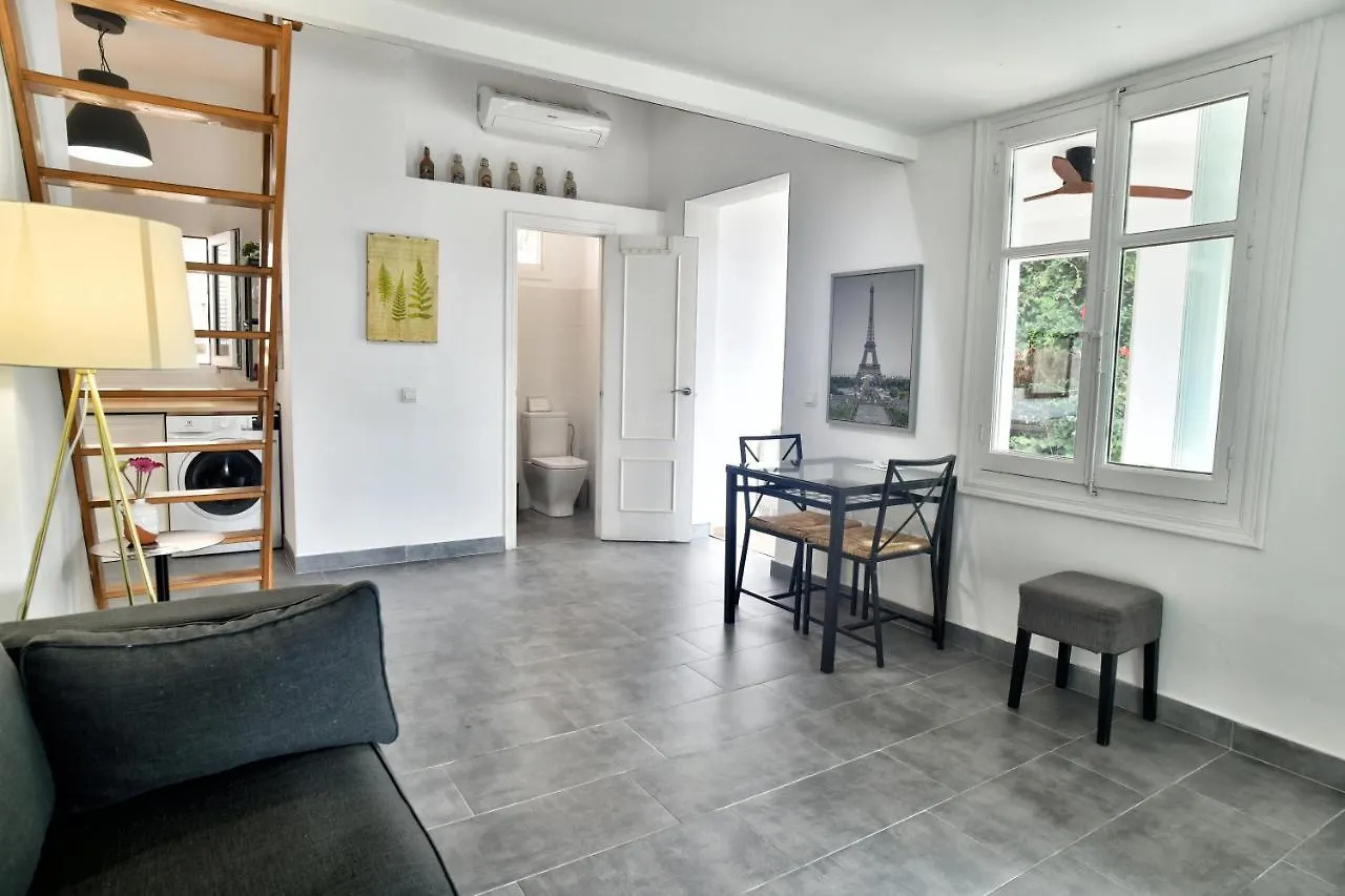 Sancha Apartments By Bossh! Apartments Malaga