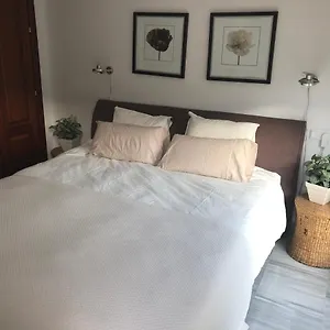 Vakantiehuis Casa Olivos, Málaga