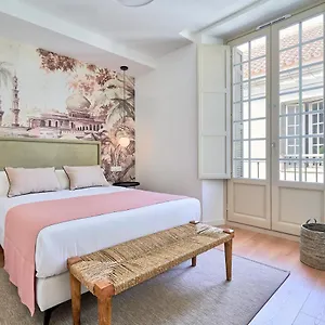 Appartement Iloftmalaga Plaza Del Teatro Ii & Iii, Málaga