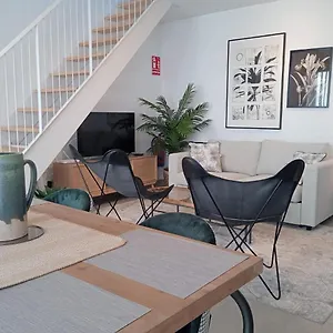 Appartement Lanuza - Down Town Centro, Málaga