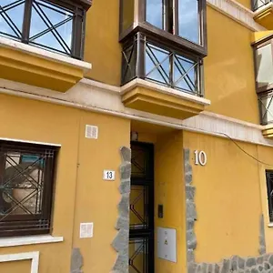 Appartement Flat Victoria, Málaga
