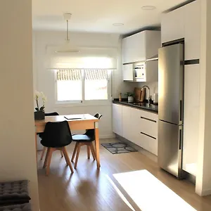 Appartement Casa La Victoria, Málaga