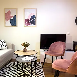 Appartement Apartamentomalagacentro, Málaga