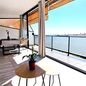  Apartamento Aa Guest - Poetas Eco In Marbella With Swimming Pool