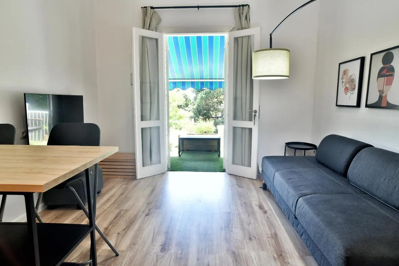 Sancha Apartments By Bossh! Apartments Málaga España